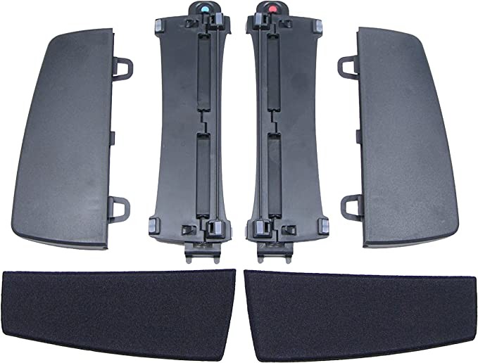 Kinesis VIP3 Freestyle2 Ergonomic Keyboard (AC820)